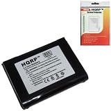 1300mAh Li-Ion Battery for Magellan RoadMate 800 , 860 , 860T GPS