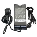 Dell 65W AC Power Adapter Charger For Dell Inspiron 1525, 1526, PP29L Laptop Notebook Computers ~ Dell