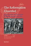 The Reformation unsettled : British literature and the question of religious identity, 1560-1660