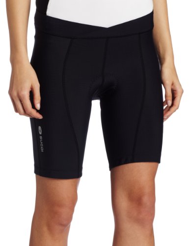 Sugoi Women's Evolution Short, Black, X-Small On Sale