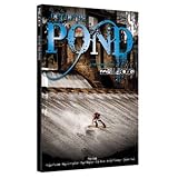 Out of the Pond Wake DVD by Billabong