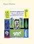 Henri Matisse : Paper Cut-Outs
