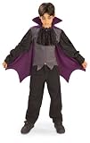 Vampire Costume, Small - B000GZ06VC