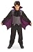 Halloween Concepts Child's Night Vampire Costume, Small