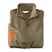 Orvis Simoom Zip-Neck Shirt