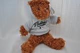 MLB Team San Diego Padres special fabric hoody Teddy Bear
