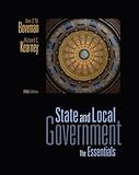 State and local government : the essentials