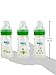Born Free 9 oz. BPA-Free Decorated Bottle, 3-Pack