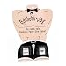 Ball & Chain Play Dice, Bachelor