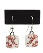 Earrings: Branch