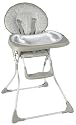 Tippitoes Highchair (Grey Check)