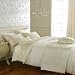 Sorrento Bedspread - 200cm x 220cm (Cream) Image