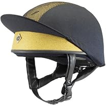 Charles Owen Pro II Hat, Pink , 1