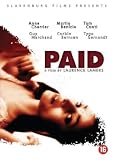 Paid [ NON-USA FORMAT, PAL, Reg.2 Import - Netherlands ]