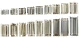 SE Professional 360 Piece Spring Bar Set For Watches JT6322WP