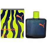 Animagical Men Eau-de-toilette Spray by Puma, 3 Ounce