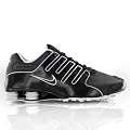 Nike Shox NZ EU (325201-023)