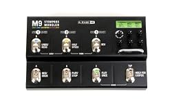 Line 6 M9 Stompbox Modeler Guitar Multi Effects Pedal