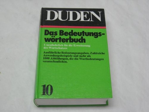Unentbehrlich