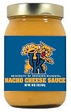 Kentucky Wildcats Nacho Cheese - (16oz)