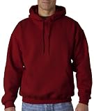 Adult Hooded Sweatshirt