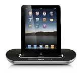 Philips DS7700/10 Pure Dockinglautsprecher f&uuml;r Apple iPhone/iPod/iPad