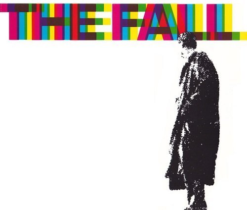 The Fall - 458489 B Sides - Zortam Music