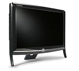 eMachine 18.5inch widescreen Desktop, Intel Atom N270 processor, 1Gb RAM, 160Gb, Intel Graphics Media Accelerator 950