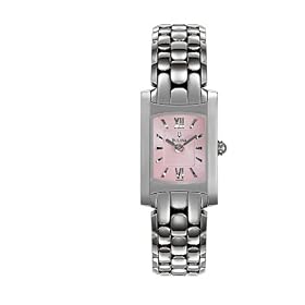 Bulova Ladies Bracelet Watch #96L105 by Bulova