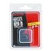 SanDisk 4GB microSD Memory Card for Samsung Omnia i910 i900, Renown U810, Saga i770, Eternity A867, SGH-A777, Gravity T459, Behold T919, Delve R800, A767 Propel, i907 Epix, R550 JetSet, U650 Sway, M540 Rant, M630 Highnote, A637, A837 Rugby, M800 Instinct, U940 Glyde Cell Phone