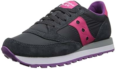 amazon saucony jazz womens