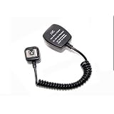 GSISuperQualityTTLOffCameraShoe-FlashSyncRemoteExtensionCord,ForPentaxDigitalSLRCameras-FitsPentaxandCompatibleElectronicFlashes-ProvidesGreatFlexibilityinLightingDirection
