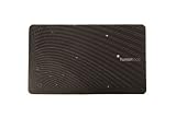 Human Toolz 3-in-1 Notebook Pad (Galaxy Black)