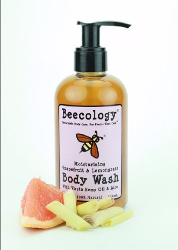 Body Wash