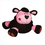 “Simon the Sheep” Animal Cushion by WESCO