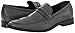 Calvin Klein Men's Nordon Leather Loafer