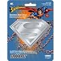 Superman Stainless Steel Emblemz (1 pc.)