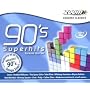 Zoom Karaoke - Nineties Superhits Box Set - 50 Songs - Triple CD+G Set