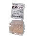Bel-Art Scienceware 131990000 Odo-Clave Triple Strength Deodorant Pad with Clove Scent (Box of 100)