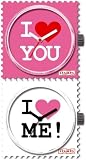 S.T.A.M.P.S. ダブルウォッチ You & me （ユー＆ミー） 0518000
