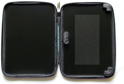 BookArmor Shield Case Custom Fit for the Asus Google Nexus 7
