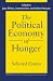 The Political Economy of Hunger: Selected Essays (WIDER Studies in Development Economics)