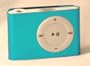 Visual Land GENERIC iPod Shuffle 1 GB Blue (Same Size, Look, Weight and Colors as iPod Shuffle)