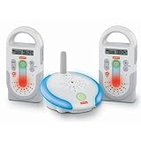 Fisher-Price Talk To Baby Digital Monitor with... by Fisher-Price