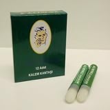 6 x ALUM PEN STICK ASTRINGENT / STYPTIC AFTER SHAVE CUT BLOOD STOPPER ***FREE UK DELIVERY***