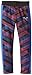 PUMA Little Girls' Puma Geo Print Legging