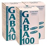 GABA100【3本ｾｯﾄ】マルマンバイオの画像