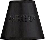 13, NEW, BLACK, CHANDELIER, or, CANDLE LIGHT, CLIP-ON, LAMP SHADES, fits, CANDELABRA BULBS, HEAVY DUTY, LAMP SHADE, has the, BLACK, DOUBLED, FABRIC, with, WHITE LINING, for, UPDATING YOUR HOME, LIGHT, SHADE, is 3 ACROSS TOP X 5 at BOTTOM X 4 TALL, HIGH QUALITY, LIGHT SHADES, at BELOW, WHOLESALE, PRICES, BOOK, BOOKS, BOTTLE,
