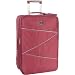 Diane von Furstenberg Betty 25 inch Wheeled Suitcase