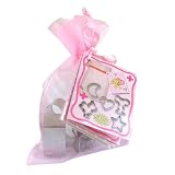 Review p:os  / p:os - Lillebi 14 x 13 x 3 cm